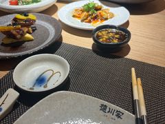 -德川家日本料理(顺义华联店)