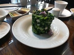 -北京老铺烤鸭(老城根店)