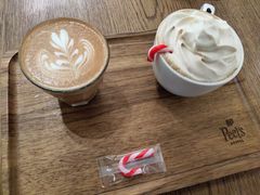 -Peet's 皮爷咖啡(东湖路手作店)