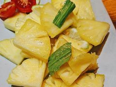 -云海肴·汽锅鸡·云南菜(天津国金汇店)