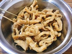 -阿姨小肉摊(同济西苑店)