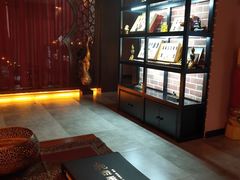 -泰禾馨·泰式按摩精油SPA(新街口金鹰店)