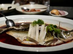 -宁波柏悦酒店·钱湖渔港