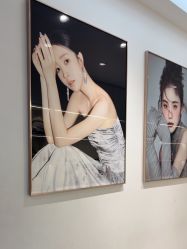 -米莱摄影写真(五大道别墅店)