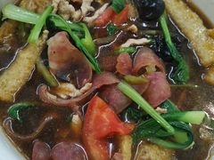 -一家人面馆(三条巷店)