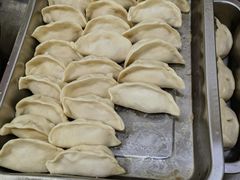 -黄阿姨锅贴大王(万航渡路店)