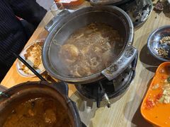 -范贤光鸡公煲(平乐园总店)