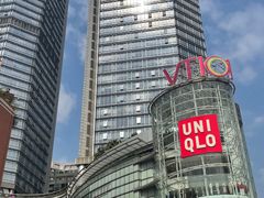 -VT101维多利广场