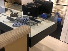 -CHANEL(恒隆广场店)
