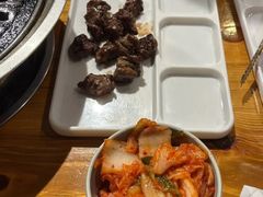 -霸腹烤肉(厦门柚子番店)