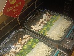 -磁州卤面·地标邯郸菜(97年创始店)