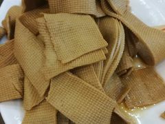 老汤干豆腐-张包铺(道外店)