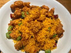 -潮粥荟·潮汕砂锅粥(朝阳大悦城店)