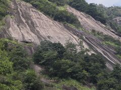 -鄣山大峡谷