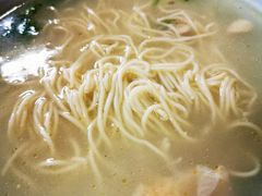 阳春面-粗茶淡饭(东关街店)