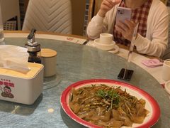 -李老哈·东北菜(宋园路店)