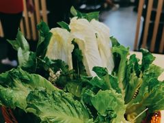 -陈大锅·岳阳鱼馆·地道岳阳菜(美食街店)