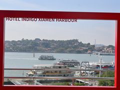 -厦门海港英迪格酒店(中山路店)