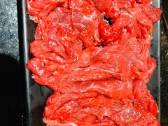 -德记牛肉社潮汕鲜切牛肉火锅(中心路店)