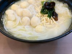 -灵芝妹子米线(瓦房店新玛特店)