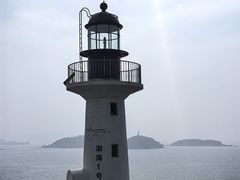 -长岛南北长山旅游景区