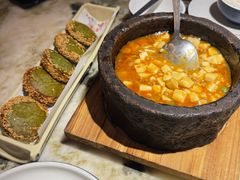 -绿茶餐厅(汇悦大融城店)