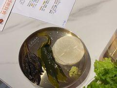 -南浦洞烤肉·新世界版(奥体店)
