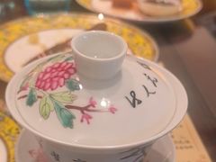 -富华斋饽饽铺·宫廷糕点·伴手礼(护国新天地店)