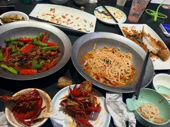 -天宝兄弟(前海壹方城店)