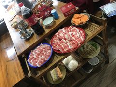 -东镇老火锅(长春路首店)