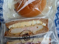 -巴黎贝甜(五道口店)