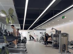 -WEGYMER健萌健身(麦德龙钰龙天下馆)