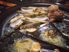 -船奇蒸汽海鲜·闽菜(八市海鲜总店)