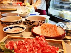 -巴奴毛肚火锅(京西大悦城店)