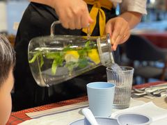 -Primo·丽莫意大利窑烤披萨