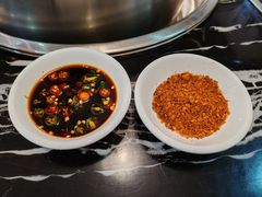 -牛珍香时尚养生餐厅草原刀叉牛肉(大学城店)