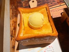 -绿茶餐厅(领展购物广场·中关村店)