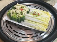 -港畔赶海蒸汽海鲜烧烤自助(仙螺岛店)