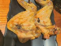 -烧蠔帮·湛江生蚝(南桥店)