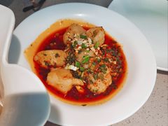 -半天妖烤鱼(方庄店)