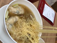 -百福麵家(新馬路店)