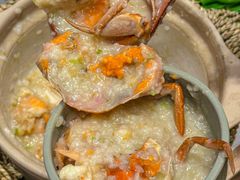 -南拳十三姨·潮汕砂锅粥·粤菜(西单大悦城店)