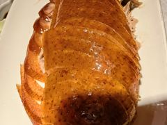 -大鸭梨烤鸭·北京菜(大兴南小街店)