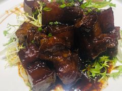 -颂福楼·南京菜(定淮门店)