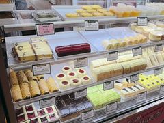 -蜂蝶来饼店(拱北总店)