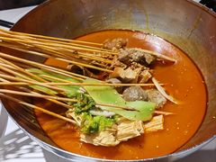 -付小姐在成都(五道口店)