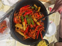 -聚味瞿记·龙虾堂(坡子街店)