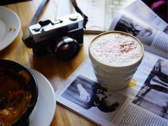 -Egg•Allday Brunch(襄阳北路店)