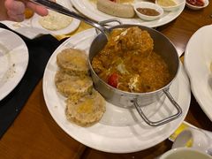 -申德勒加油站西餐厅Schindlers Tankstelle(上海外滩店)