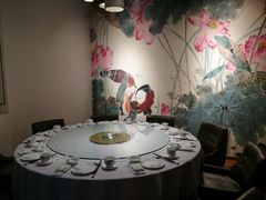 包厢-致明德素食餐厅(土屋路店)